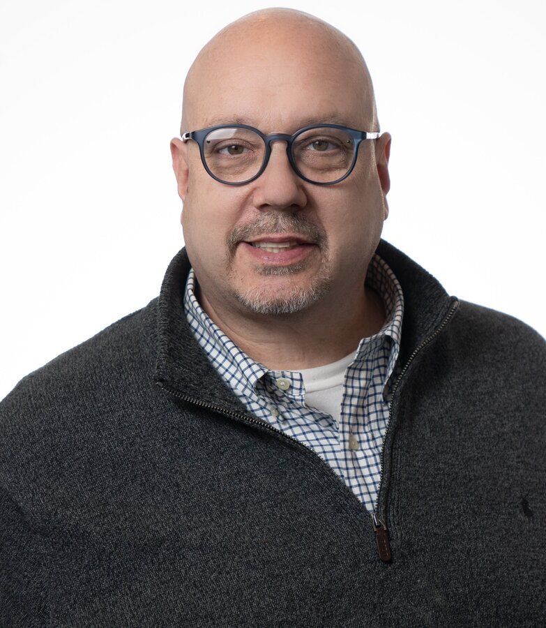 Peter Hirschhorn Image